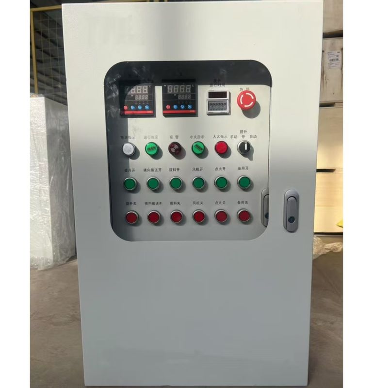 Essiccatore mobile da 10 tonnellate per grano, mais, orzo, sorgo.