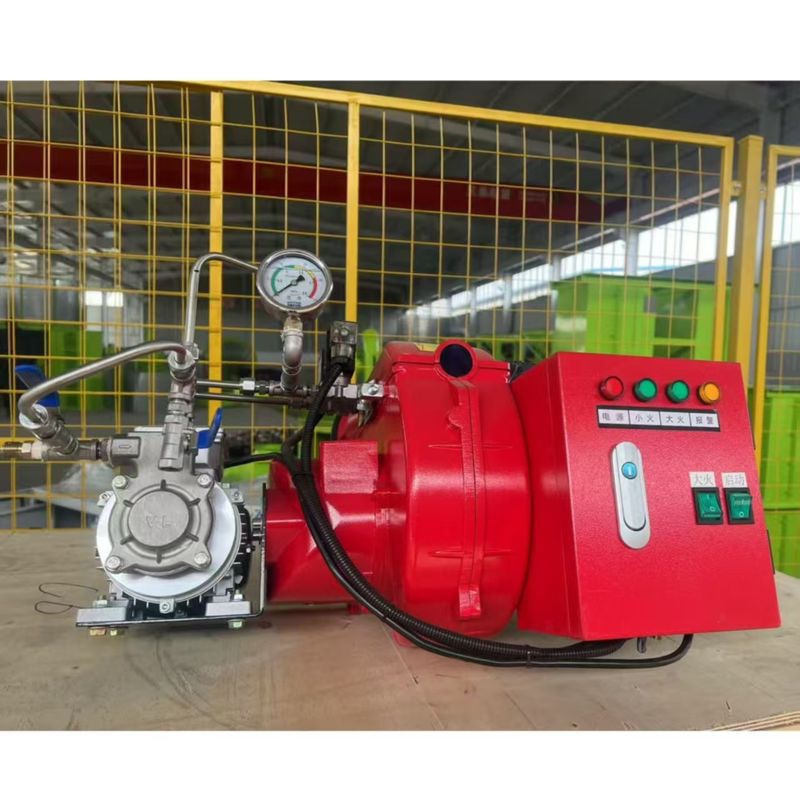 Essiccatore mobile da 10 tonnellate per grano, mais, orzo, sorgo.