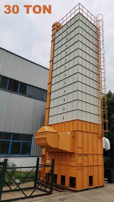 Tonnellata/lotto della scatola 30 di Schneider Electric che diffonde essiccatore per risaia