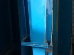 Parboiled  Mixed Flow Dryer Batch Paddy  9.023Kw 15 Ton