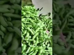 Sortitore di colori Edamame