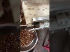 Selezionatore di colore della mandorla