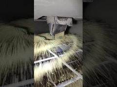 Ogni lotto di 30 tonnellate senza auger L, semplice funzionamento dell'asciugatrice, asciugatrice agricola.