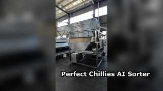 Selezionatore di colori a nastro